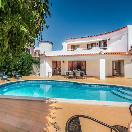 Villa Gale * Albufeira
