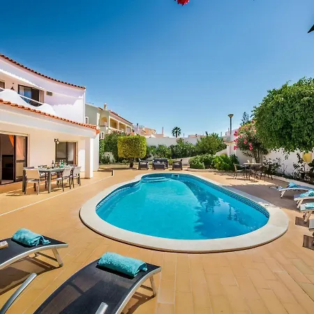 Villa Gale Villa Albufeira