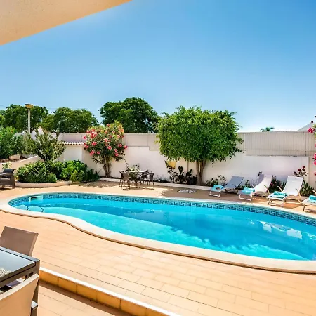 Villa Gale Villa