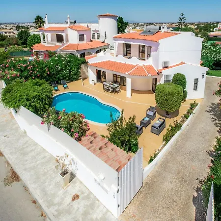 Villa Gale Albufeira