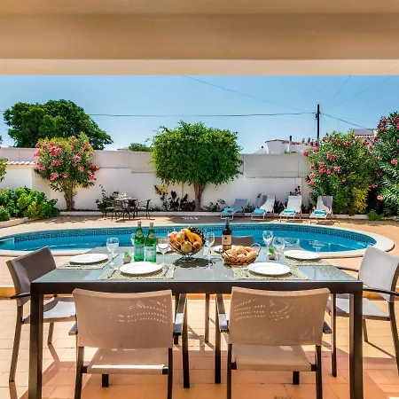 Villa Gale Villa Albufeira