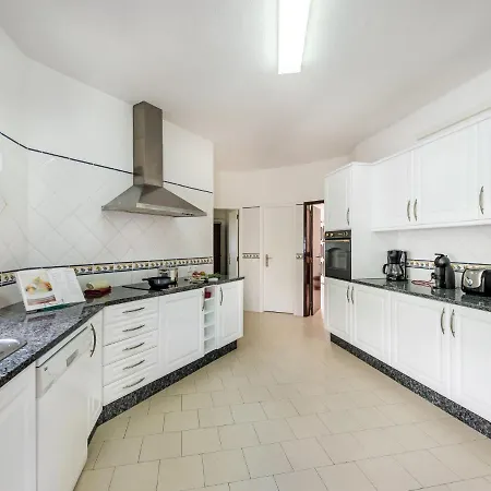 Villa Villa Gale Albufeira