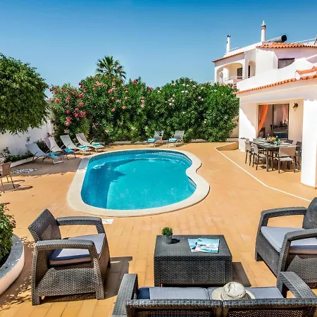 فيلة Villa Gale *