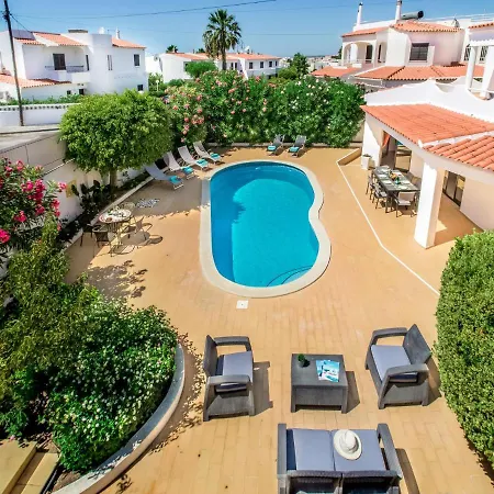 Villa Gale فيلة البوفيرا