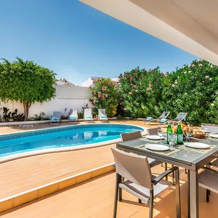 Villa Gale فيلة البوفيرا