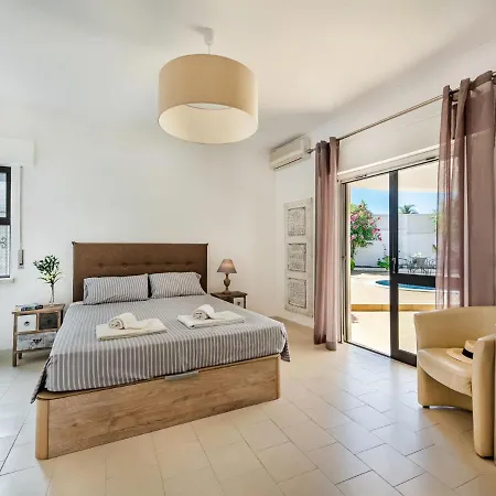 Villa Gale * البوفيرا