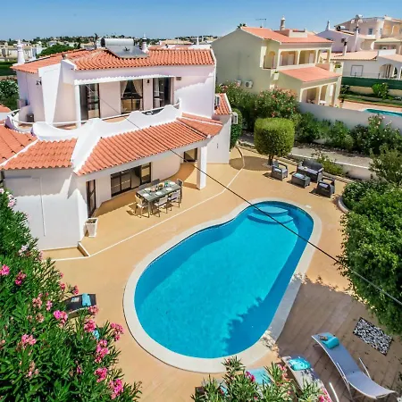 Villa Gale *