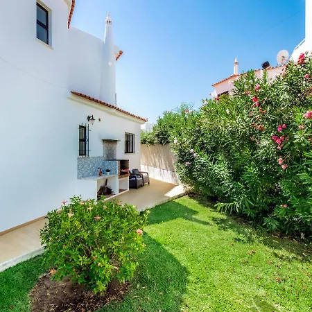 فيلة Villa Gale البوفيرا