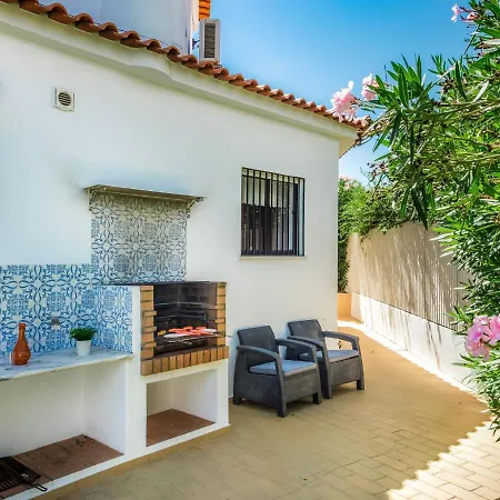 فيلة Villa Gale *