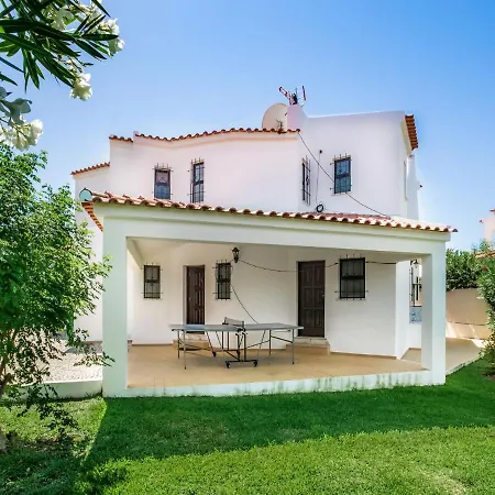 Villa Gale البوفيرا