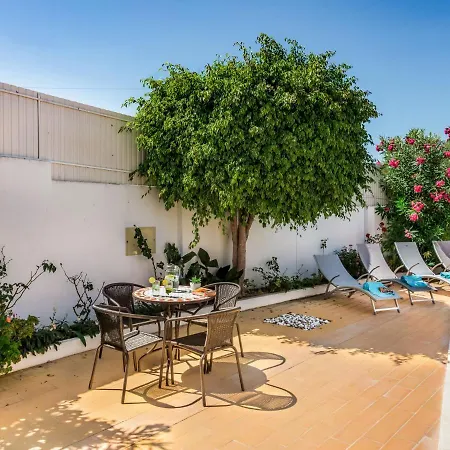فيلة Villa Gale البوفيرا